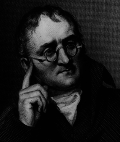John Dalton