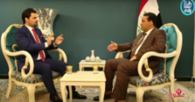 Corruption costing Iraq billions