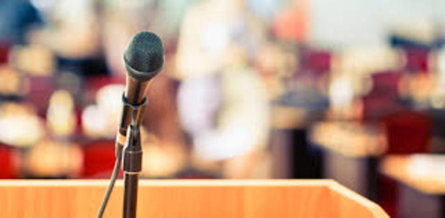 The First White House Conference on Children and Youth