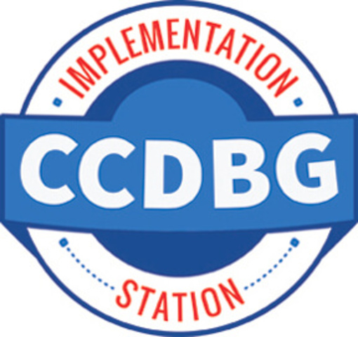 Child Care Development and Block Grant