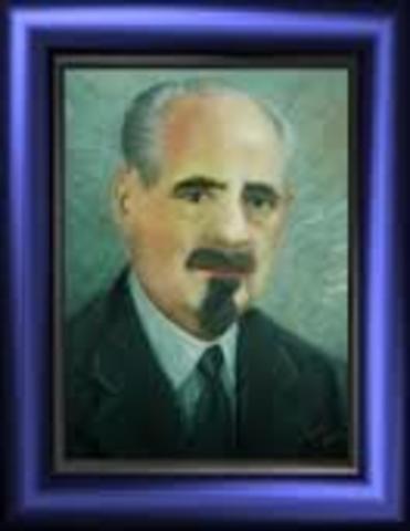 Somoza Garcia doesn’t run for reelection but supports Arguello