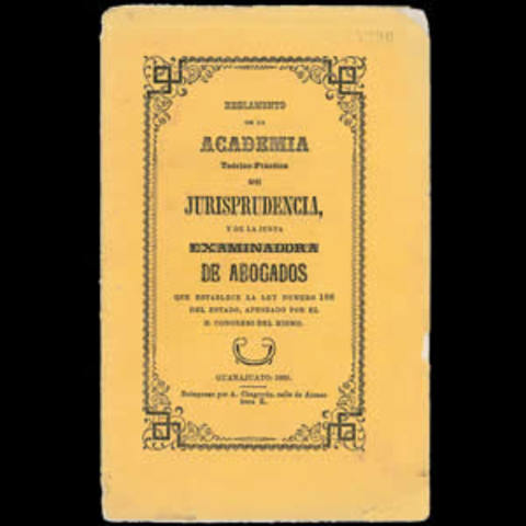 Academia de Enseñanza Notarial