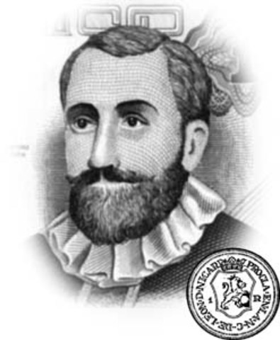 Francisco Hernandez de Cordoba