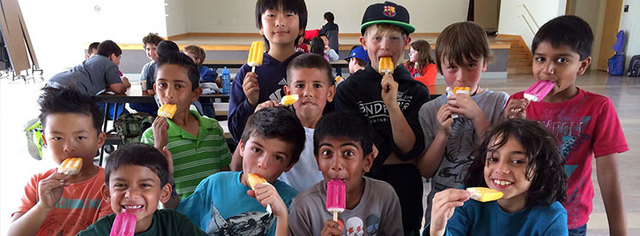 The After School Education and Safety Program Act