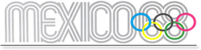 JUEGOS OLIMPICOS DE MEXICO,