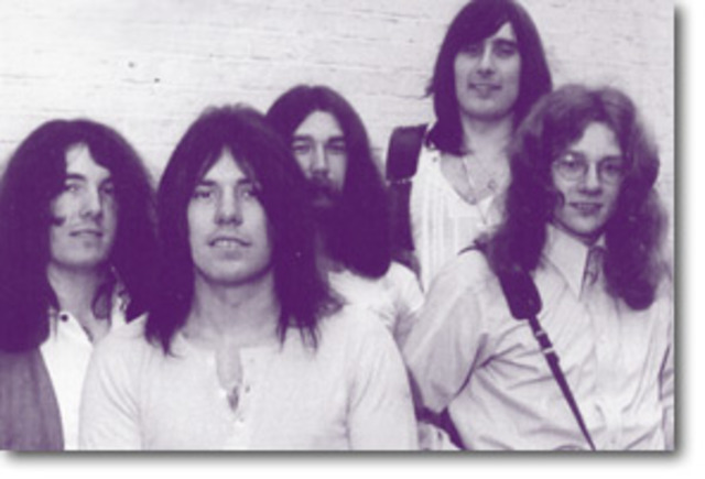Nick Simper the rock artist (Deep Purple) is born in Norwood Green, Southall, Middlesex, England