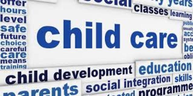 The first federal move on school-age care