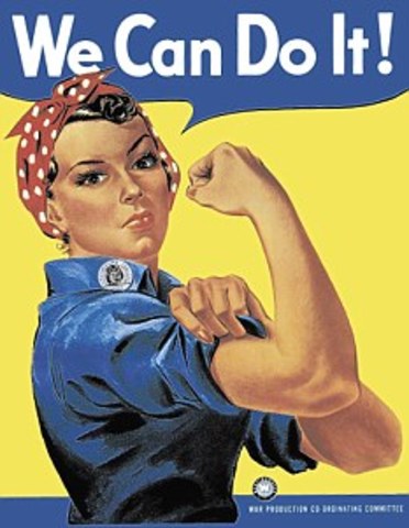 changes in the labor force