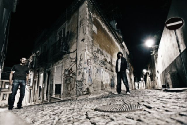 The changes in the neighborhood