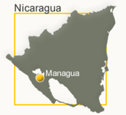 U.S sends marines to Managua (http://www.fsmitha.com/h2/ch14us-5.htm)