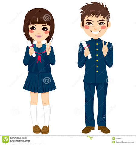 PRIMER DÍA CON LOS ALUMNOS DEL 2° 1, 2