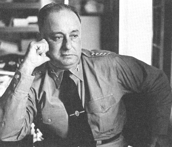 Anastasio Somoza García's Presidency