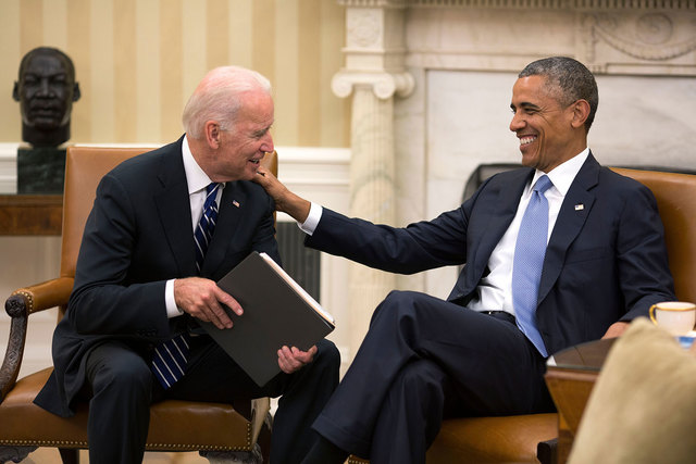 Obama/Biden's initiatives on 21CCLC