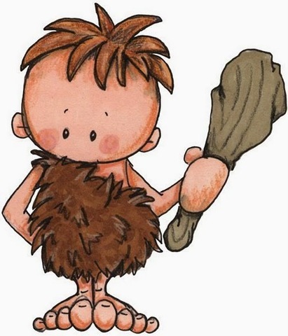 Aparición del ser humano