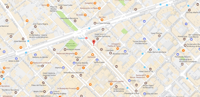 Local i estudi més a prop teu