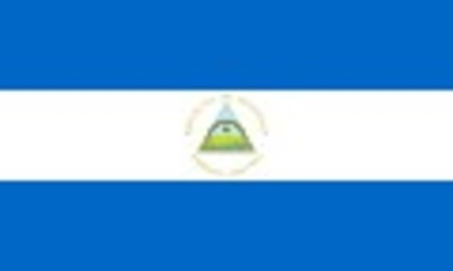 Nicaragua’s Independence