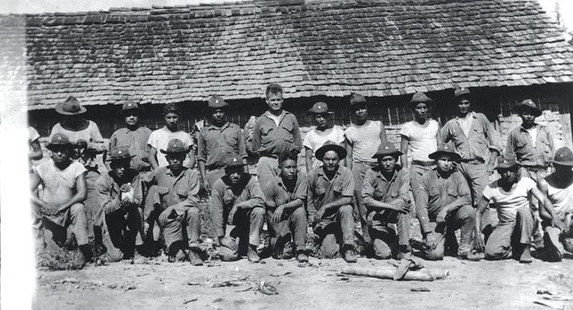 National Guard in Nicaragua