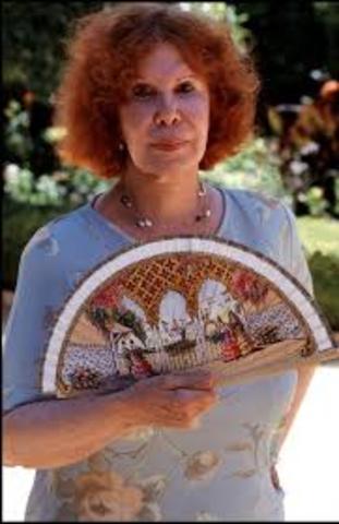 Nombramiento en Andalucía