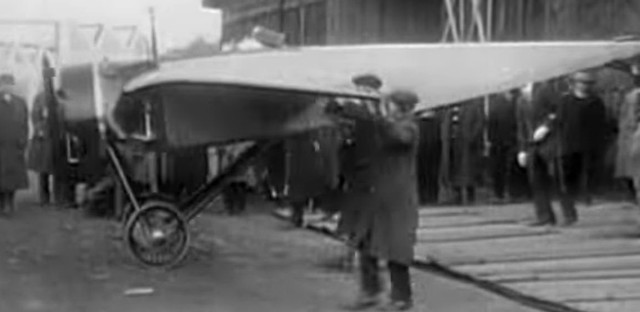 Morane-Saulnier