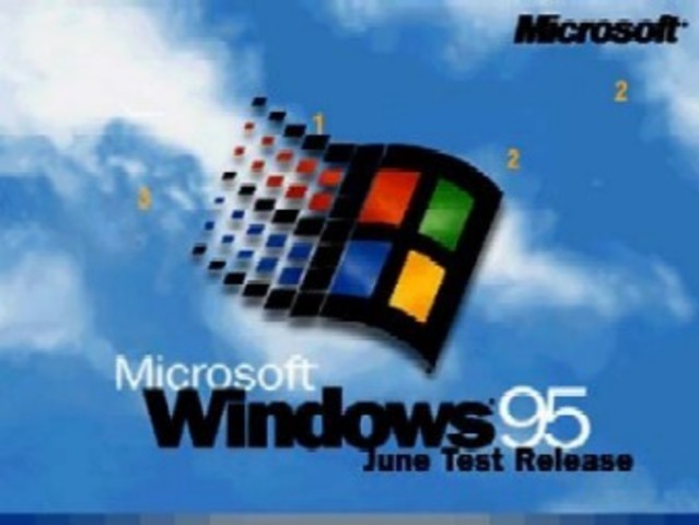 Windows 95