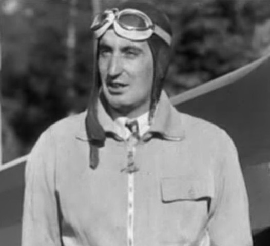 Nouveau record du monde de loopings consécutifs