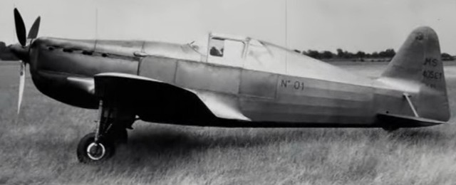 Les Innovations dans les années 30