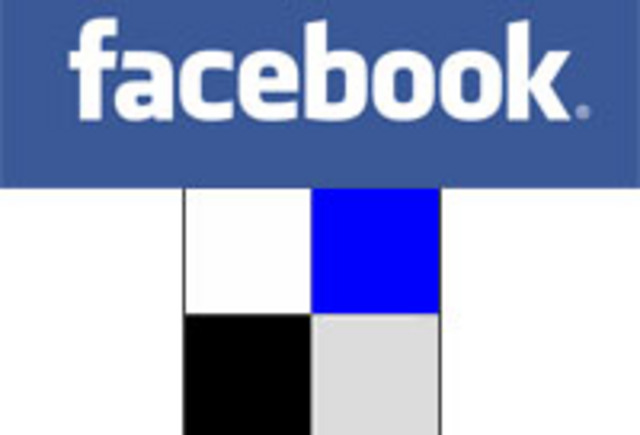 Criei meu Delicious e meu Facebook