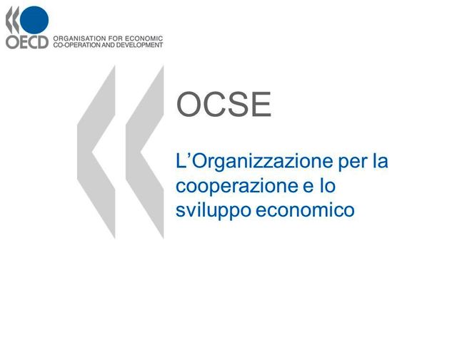 OCSE