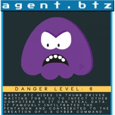 Agent.btz