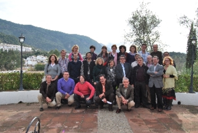 1er Encuentro El Bosque