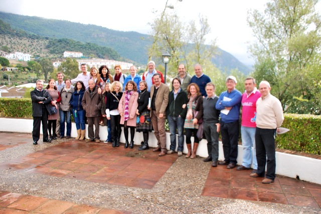 2º Encuentro El Bosque