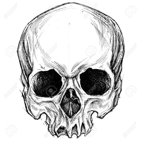 La muerte de su único hijo varón: Hamnet.