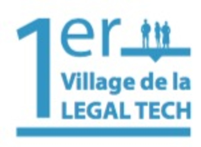 Création du 1er Salon de la LegalTech