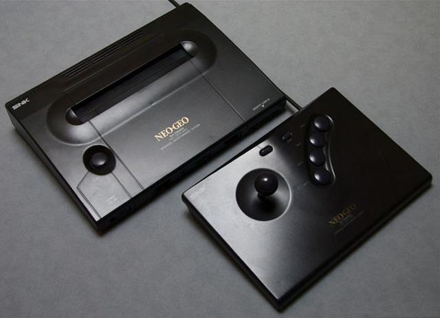 Neo Geo