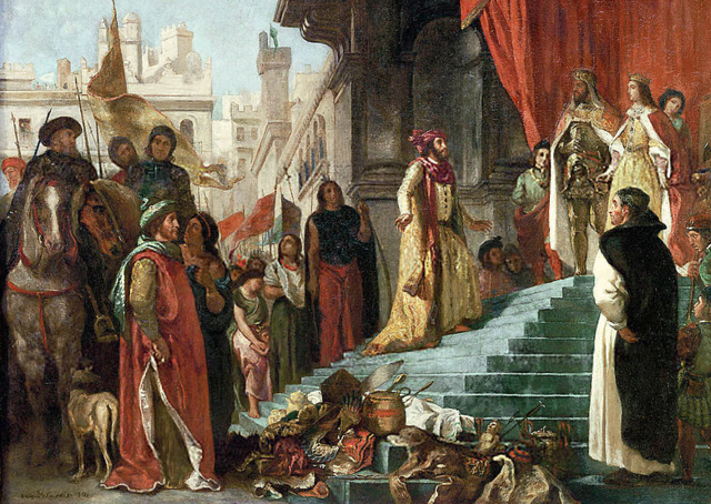 Columbus's Exploration of Nicaragua