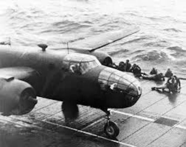 Doolittle Raid