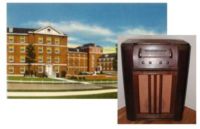 Radio and Distance Education