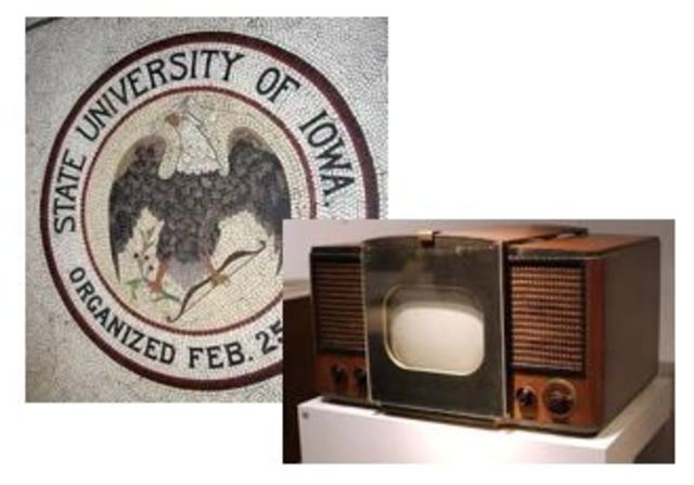 Television and Distance Education