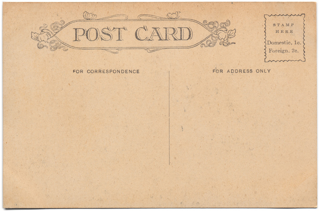 Correspondence teaching continues to grow