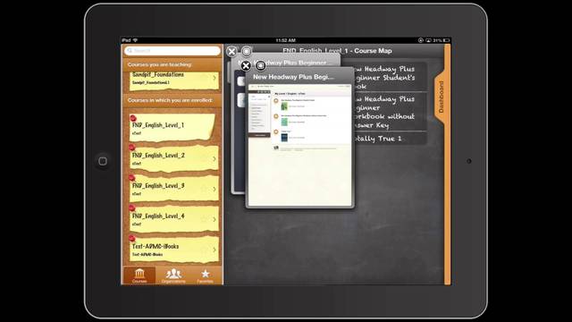 Blackboard, Inc. is Founded