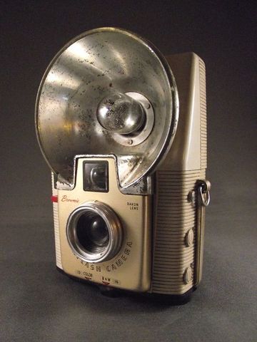 Television video camera