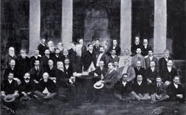 Constitutional Convention