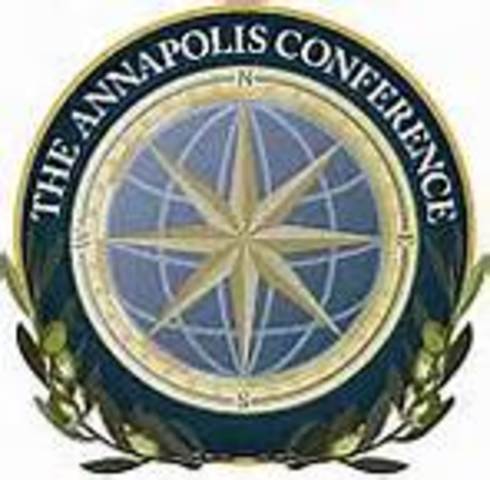 Annapolis convention