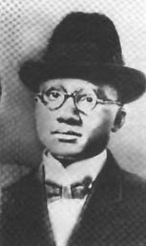 Malcolm's father dies