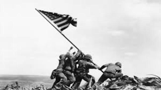 Iwo Jima