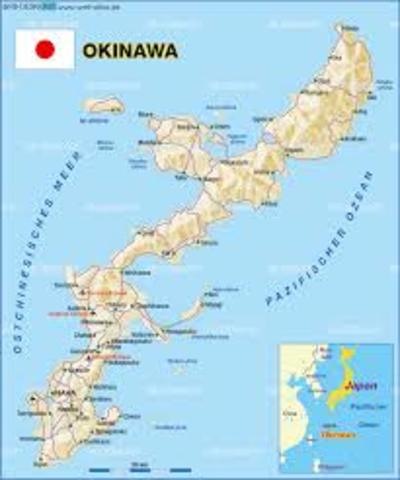 Okinawa