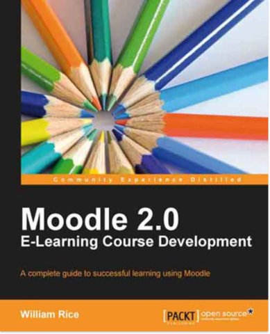 La nueva actualización de moodle 1.2