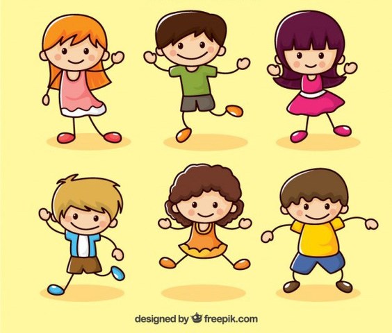 NUESTRO PRIMER CAMBIO