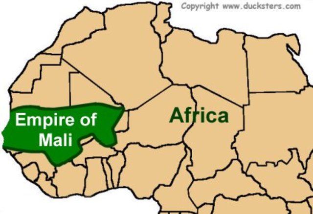 Mali Empire