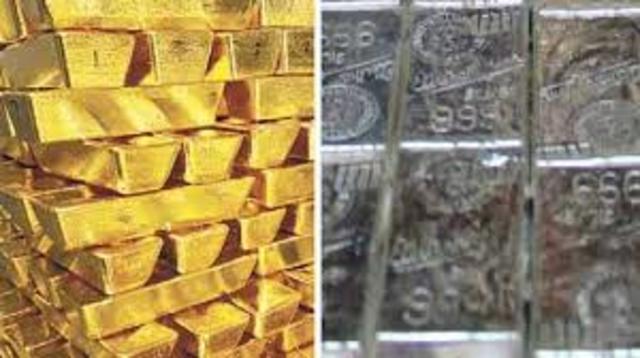 Ghana controlled trade and became wealthy